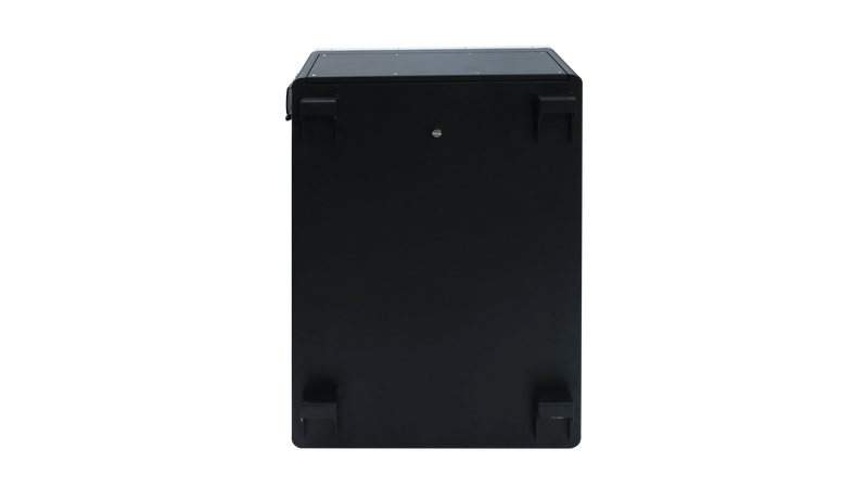 MidNite Power MNPowerflo16 | 20+ Year Design Life | 48v 310Ah | 16.1 kWh Capacity | Self Heating | Outdoor Wallmount LiFePO4 Battery