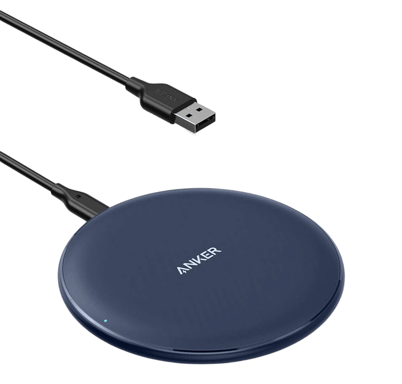 Anker <b>313</b> Wireless Charger (Pad)