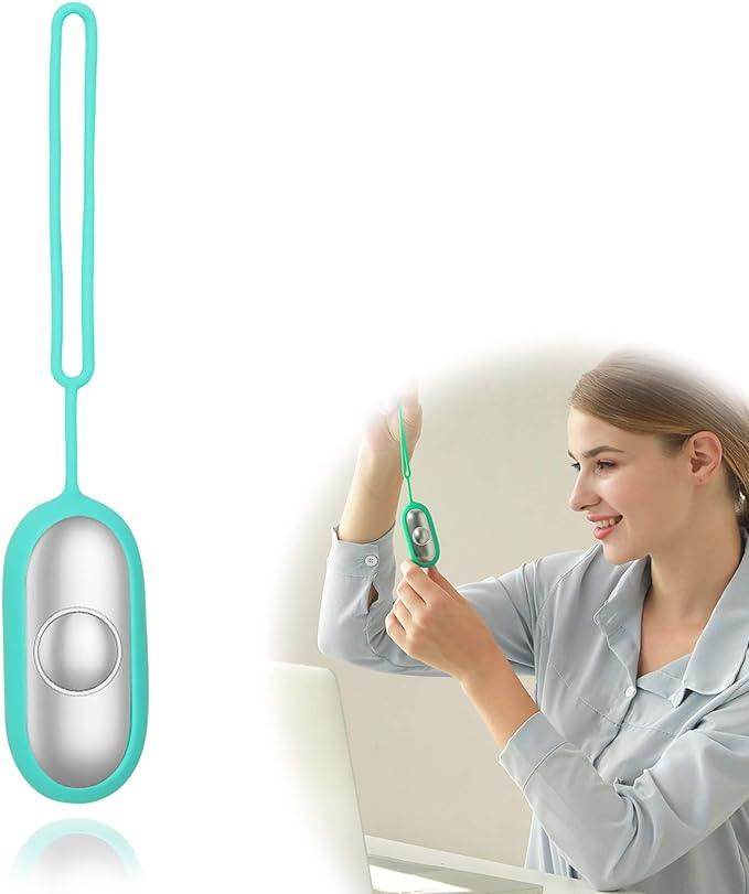 Handheld Sleep Aid Device