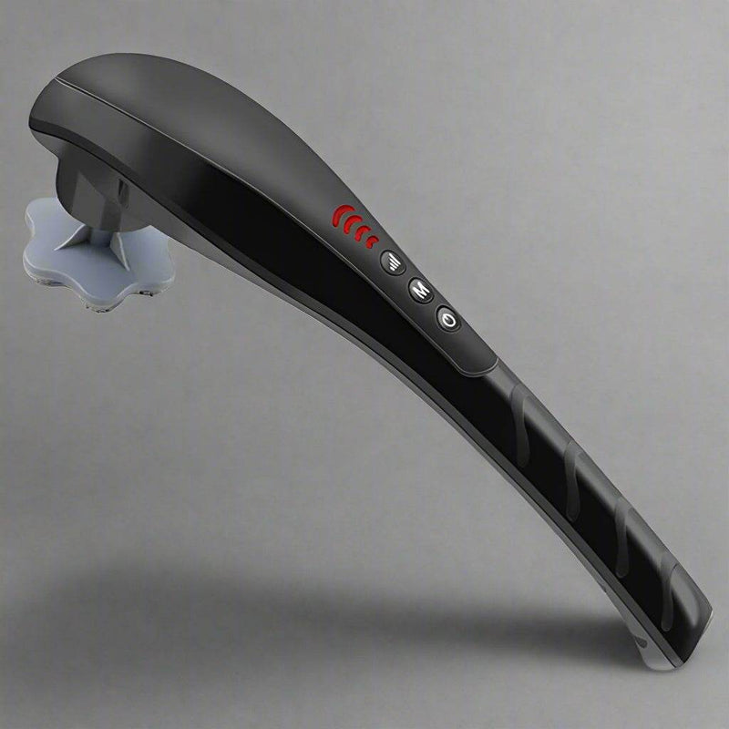 Handheld Deep Tissue Massager for Muscles