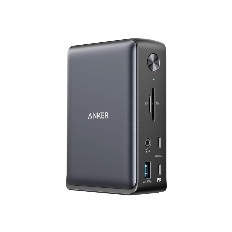 Anker <b>575</b> USB-C Docking Station (13-in-1)