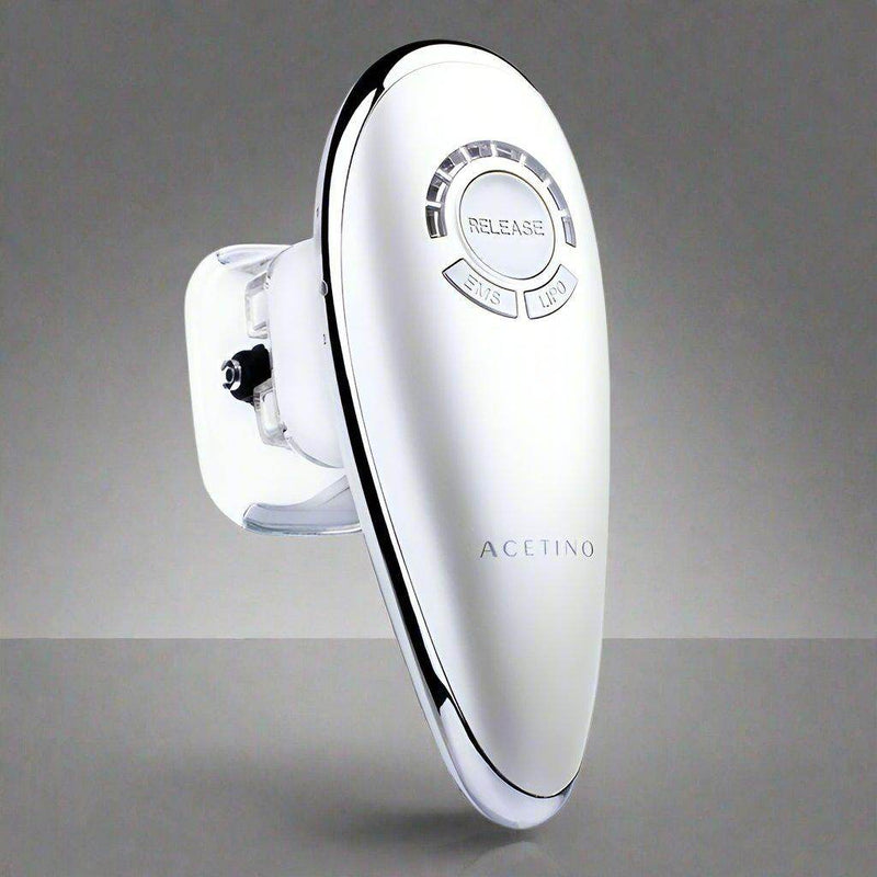 EMS Vacuum Suction Cup Massager