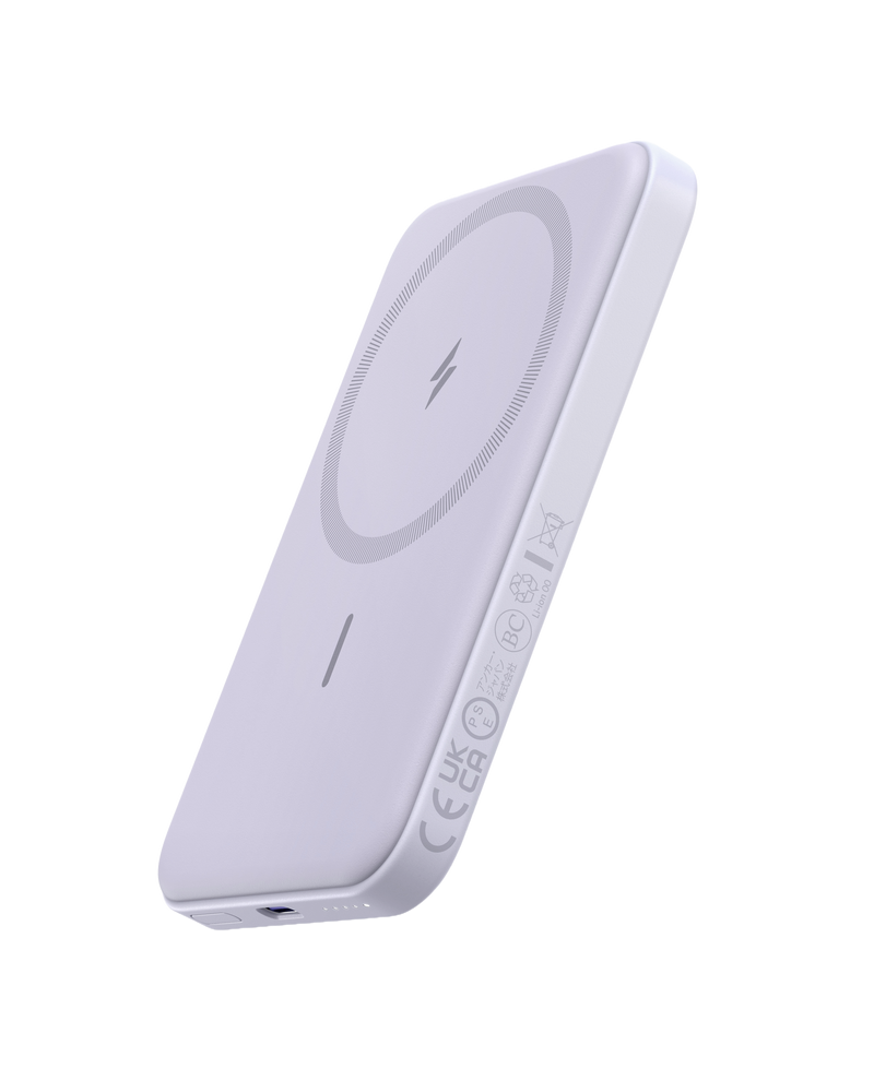 Anker <b>621</b> Magnetic Battery (MagGo)