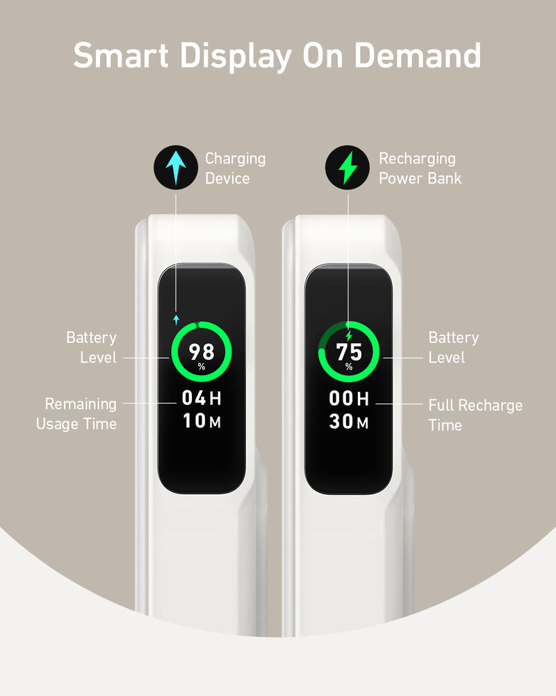 Anker MagGo Power Bank (10K)