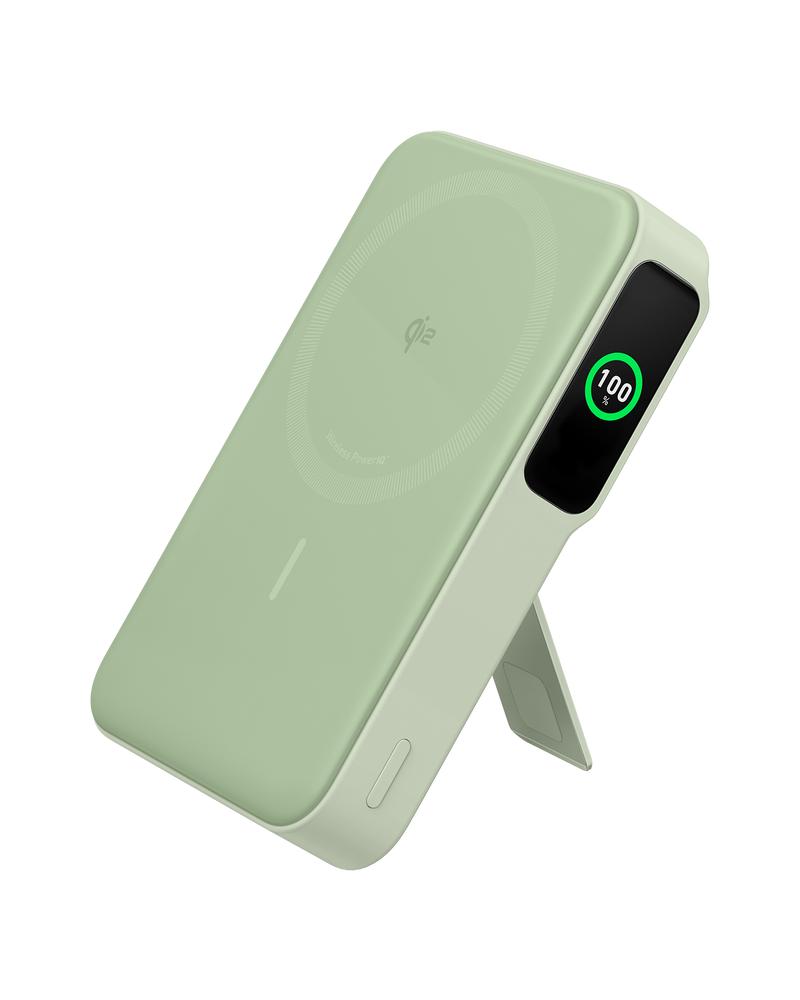 Anker MagGo Power Bank (10K)