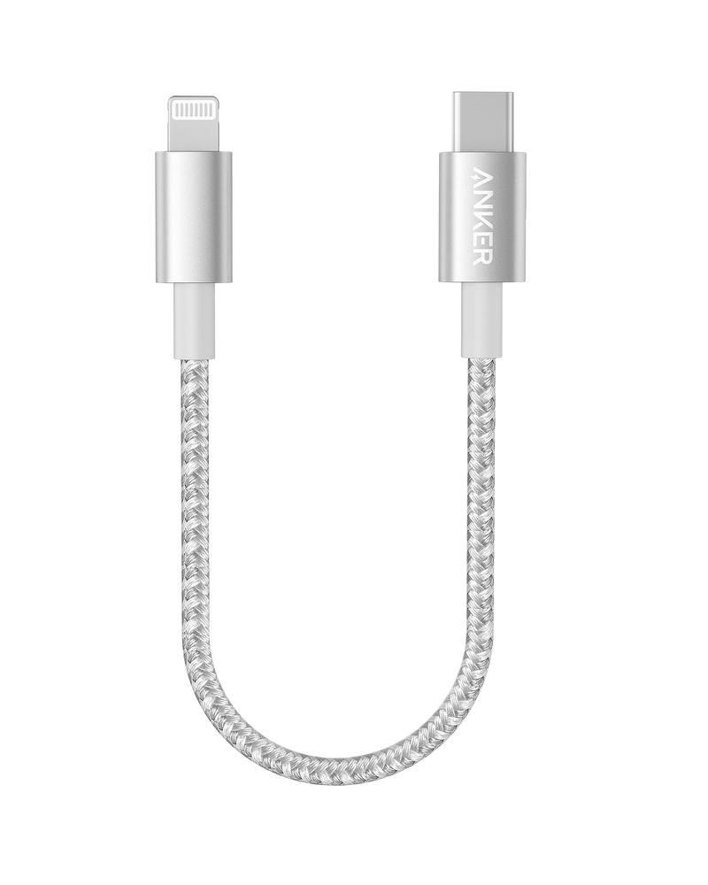 Anker <b>331</b> USB-C to Lightning Cable
