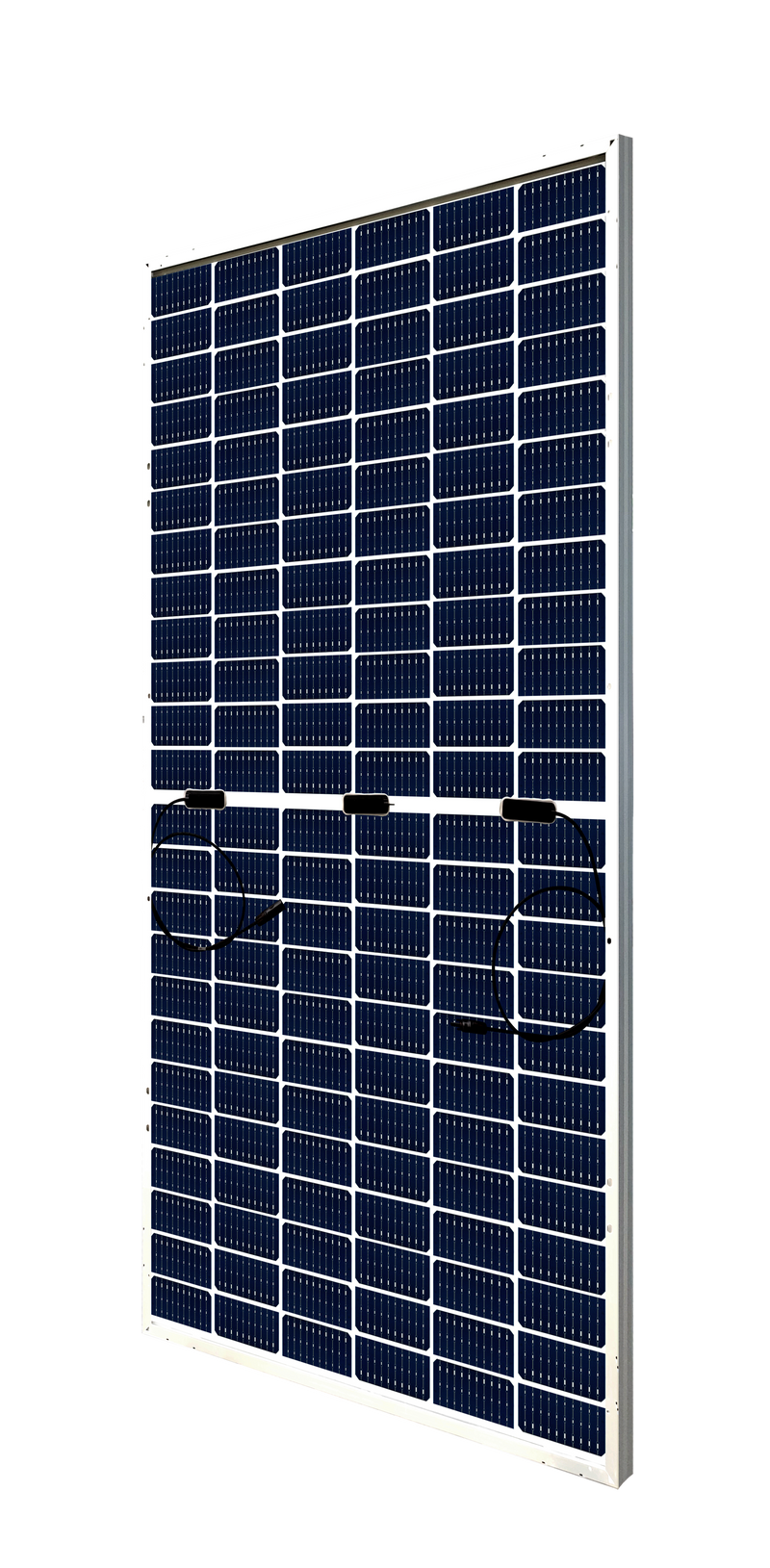 Canadian Solar 710W N-Type TOPCon Bifacial Solar Panel | Up to 850W Bifacial | CS7N-710-TB-AG | 22 kW Full Pallet (31)