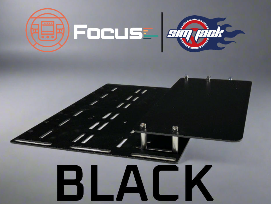 Focus Sim Accessories