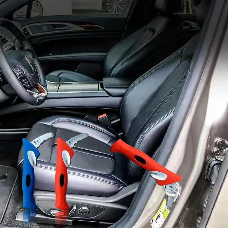 Multifunction Car Handle
