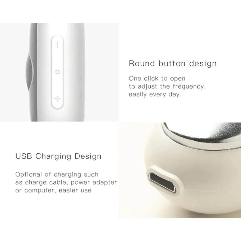 Handheld Sleep Aid Device