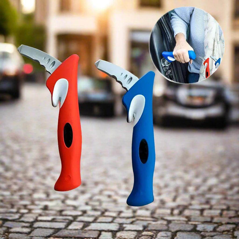 Multifunction Car Handle