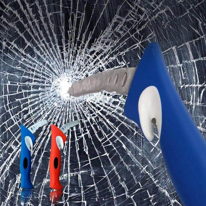 Multifunction Car Handle