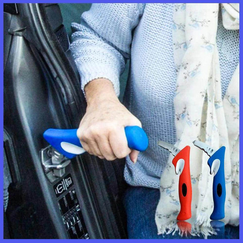 Multifunction Car Handle