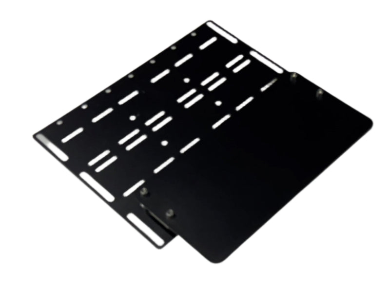 Focus Sim Racing x SimJack Pedal Plate