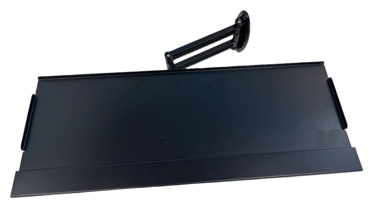 Focus Sim Racing FCS-R1 Keyboard Mount for Sim Racing Rigs