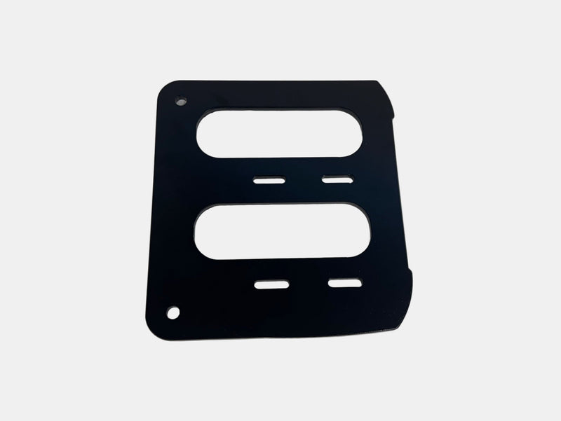 Focus Sim Racing Rig Mounting Plate for MOZA AB9