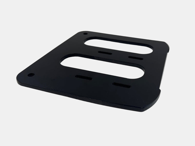 Focus Sim Racing Rig Mounting Plate for MOZA AB9