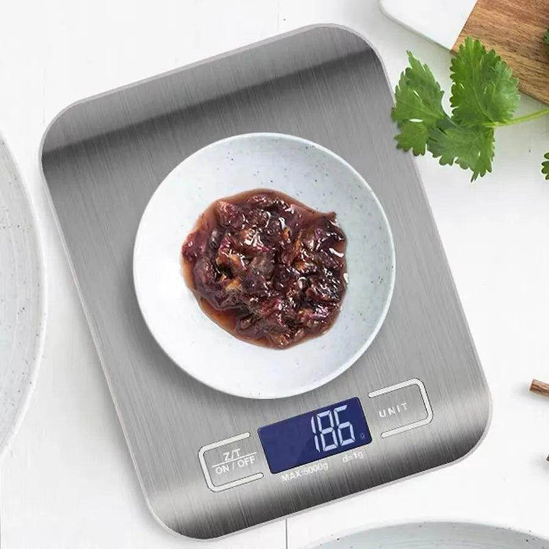 Kitchen Digital Food Scale