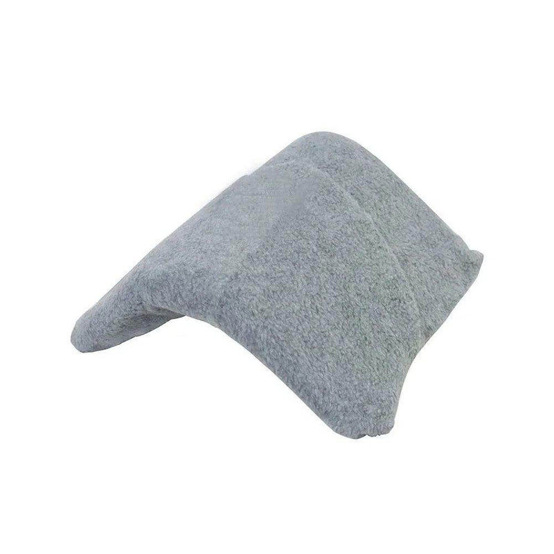 Memory Foam Travel Pillow for Sleeping