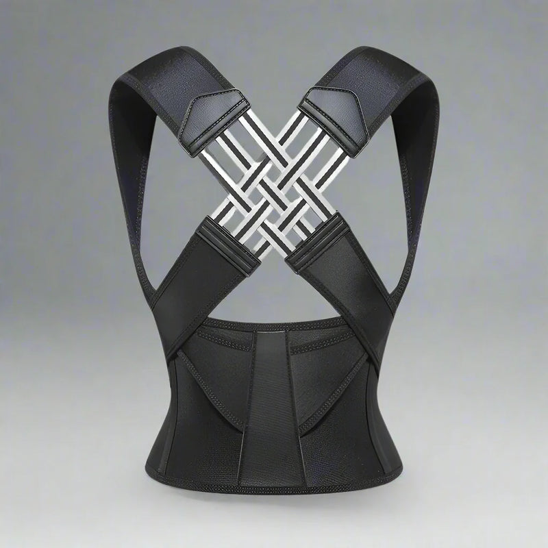 🧍‍♀️Straighten Up, Stand Tall – Full Back Support for Daily Comfort