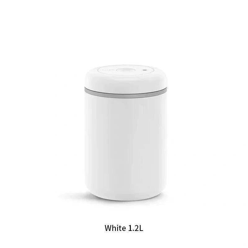 Fellow Atmos Airtight Coffee Bean Storage Jar Tank