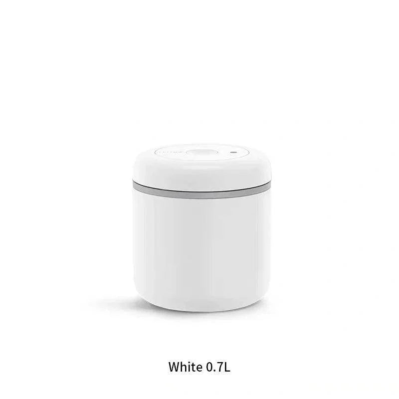 Fellow Atmos Airtight Coffee Bean Storage Jar Tank