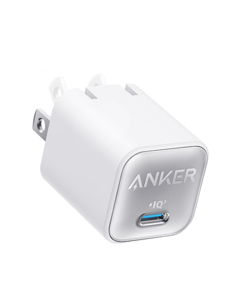 Anker Nano Charger (30W)