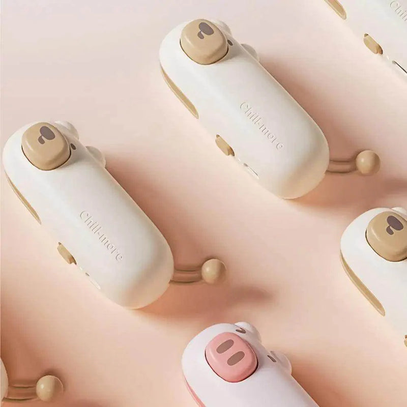 Portable Handheld Sealing Machine