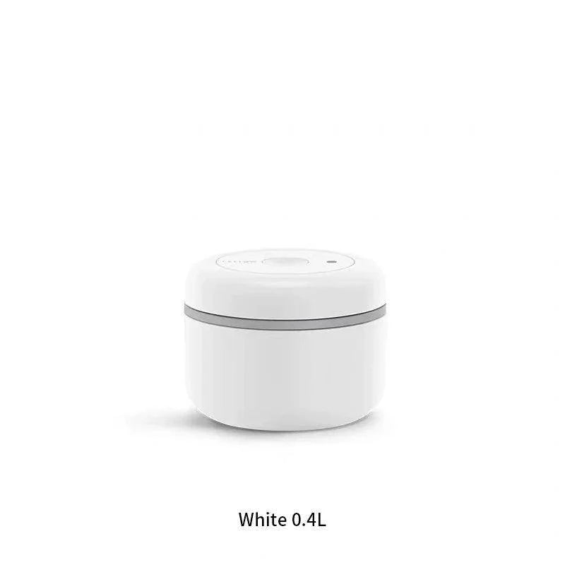 Fellow Atmos Airtight Coffee Bean Storage Jar Tank