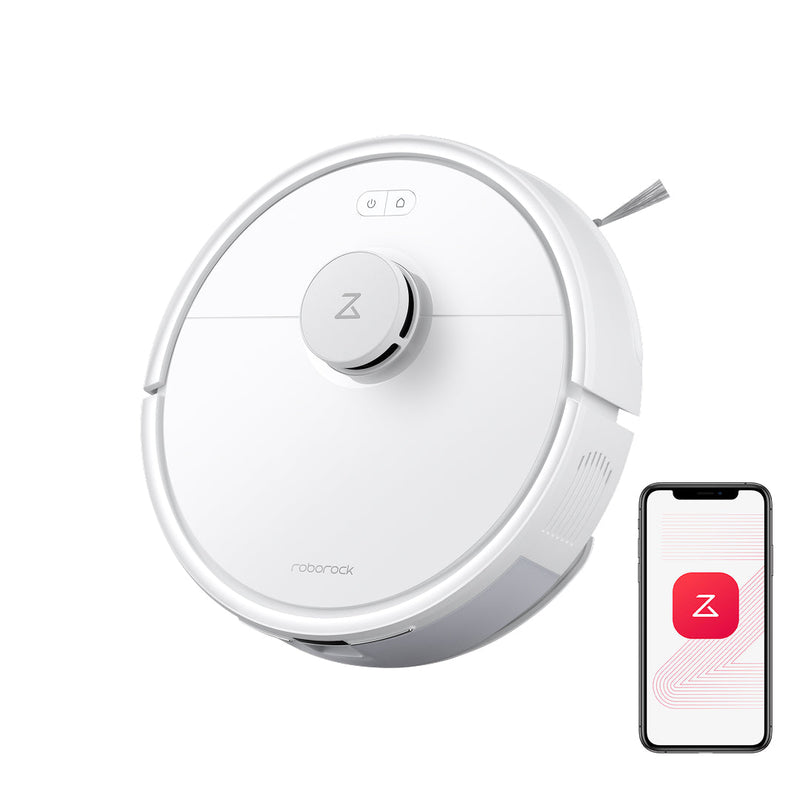 Roborock Q7 L5 Robot Vacuum and Mop with 8,000 Pa Power Suction