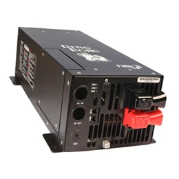 Midnite Solar Little Rosie Mobile/Off-Grid Inverter | 3600W Output | 60A Battery Charger | American Made