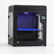 AegisFab Pro X1 Enclosed 3D Printer - Jon and Molly's Wholesale HQ