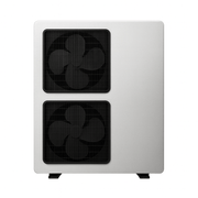 SilverTherm Apex Dual - Fan Heat Pump Furnace - Jon and Molly's Wholesale HQ