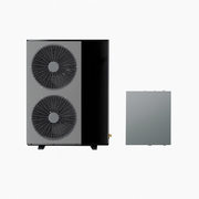 Frostline XLT Modular Dual - Fan Heat Pump Furnace - Jon and Molly's Wholesale HQ