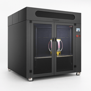 TitanForge XL700 Industrial 3D Printer - Jon and Molly's Wholesale HQ