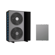 Frostline XLT Modular Dual - Fan Heat Pump Furnace - Jon and Molly's Wholesale HQ