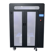 ForgeCraft M600 Enclosed Industrial 3D Printer - Jon and Molly's Wholesale HQ