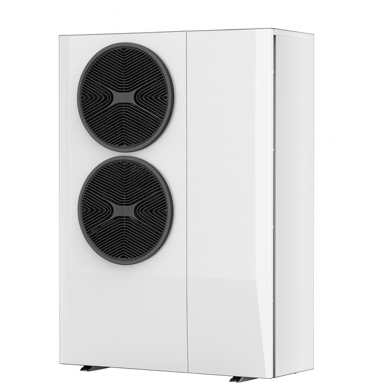 ArcticCore Pro Dual - Circuit Heat Pump Furnace - Jon and Molly's Wholesale HQ