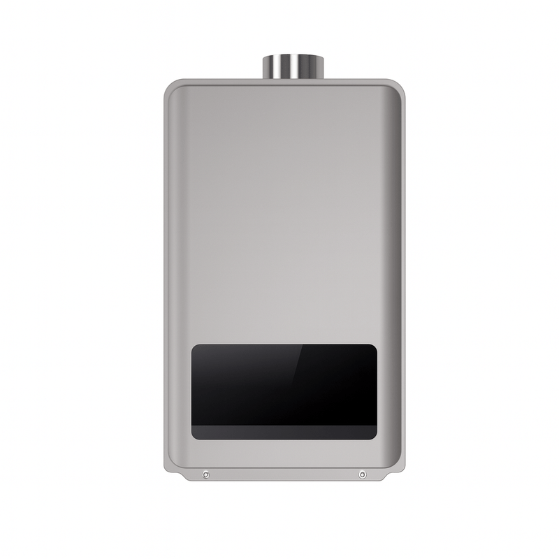 ThermoLux Apex Tankless Water Heater - Jon and Molly's Wholesale HQ