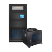 ObsidianForge Elite Vertical Gas Furnace - Jon and Molly's Wholesale HQ