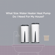 HydroVanta Prime Vertical Water Heater - Jon and Molly's Wholesale HQ