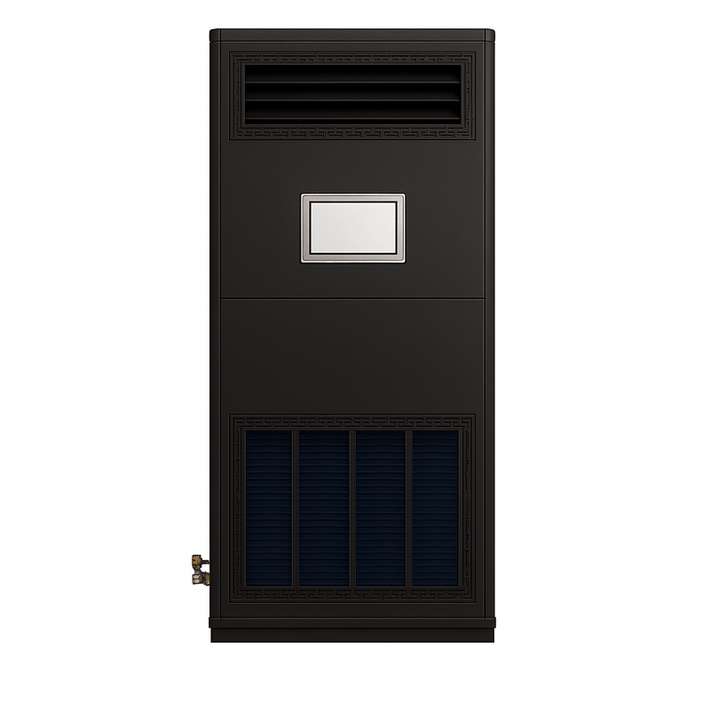 ObsidianForge Elite Vertical Gas Furnace - Jon and Molly's Wholesale HQ