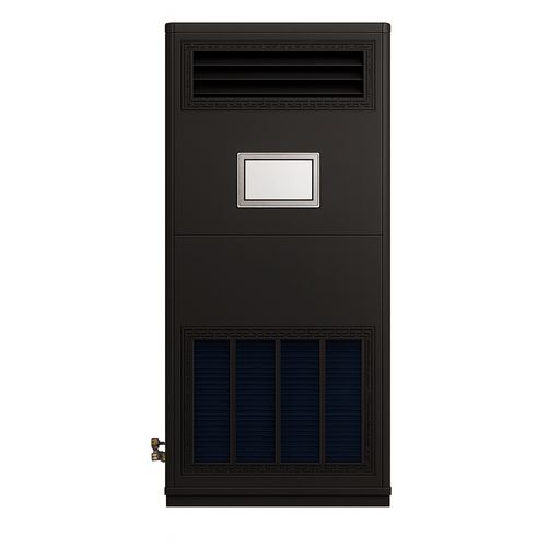 ObsidianForge Elite Vertical Gas Furnace - Jon and Molly's Wholesale HQ