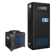 ObsidianForge Elite Vertical Gas Furnace - Jon and Molly's Wholesale HQ