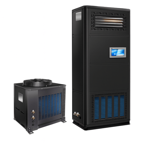 ObsidianForge Elite Vertical Gas Furnace - Jon and Molly's Wholesale HQ