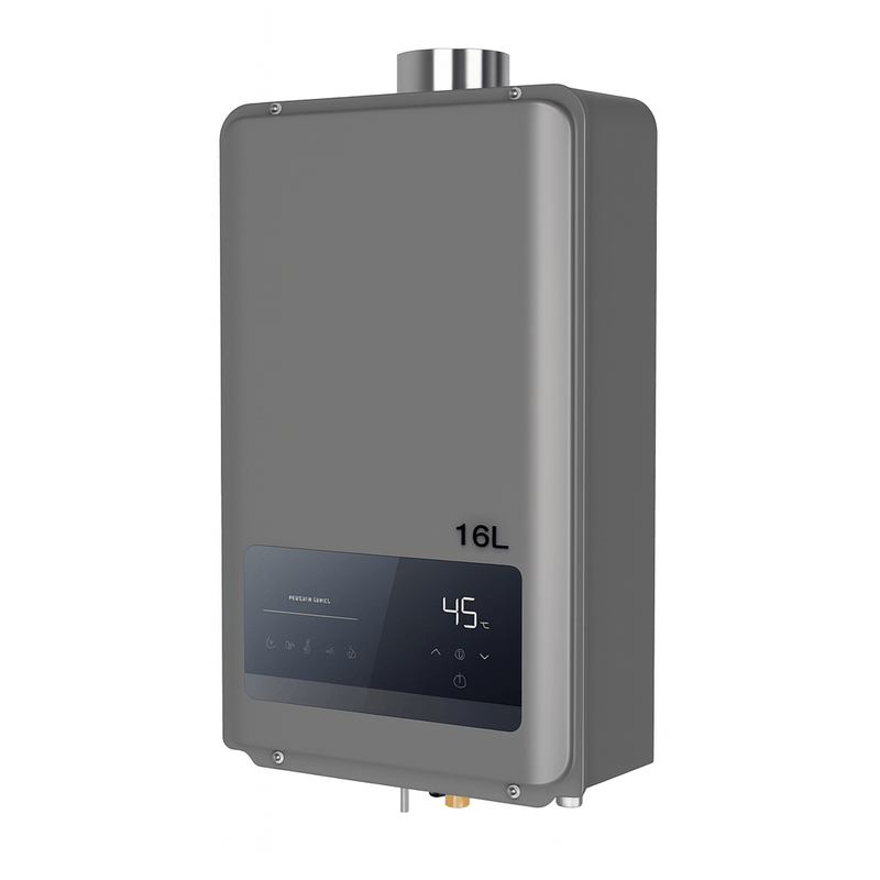 ThermoLux Apex Tankless Water Heater - Jon and Molly's Wholesale HQ