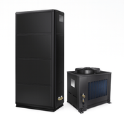 ObsidianForge Elite Vertical Gas Furnace - Jon and Molly's Wholesale HQ