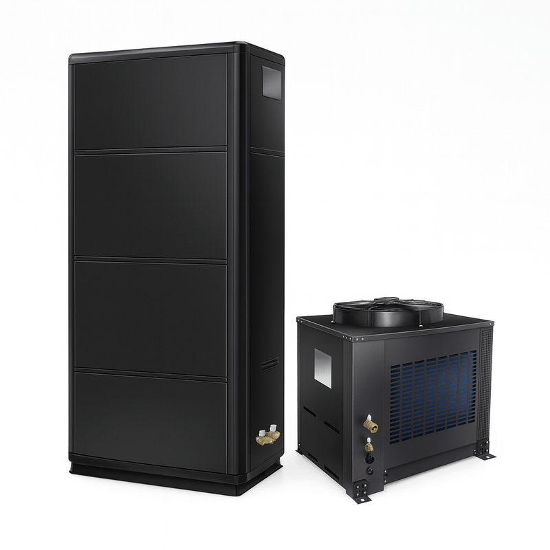 ObsidianForge Elite Vertical Gas Furnace - Jon and Molly's Wholesale HQ