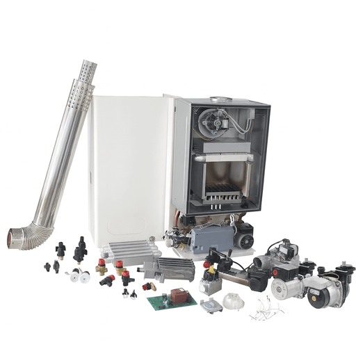 AquaTherm Elite Condensing Water Heater - Jon and Molly's Wholesale HQ